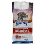 Лакомство для собак Happy Dog Колбаса с рубцом 120г