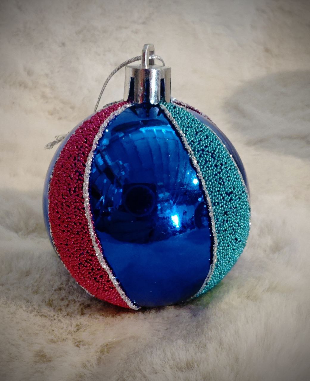 Украшение ёлочное Магия праздника MAG1996 - фото 1