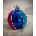 Украшение ёлочное Магия праздника MAG1996