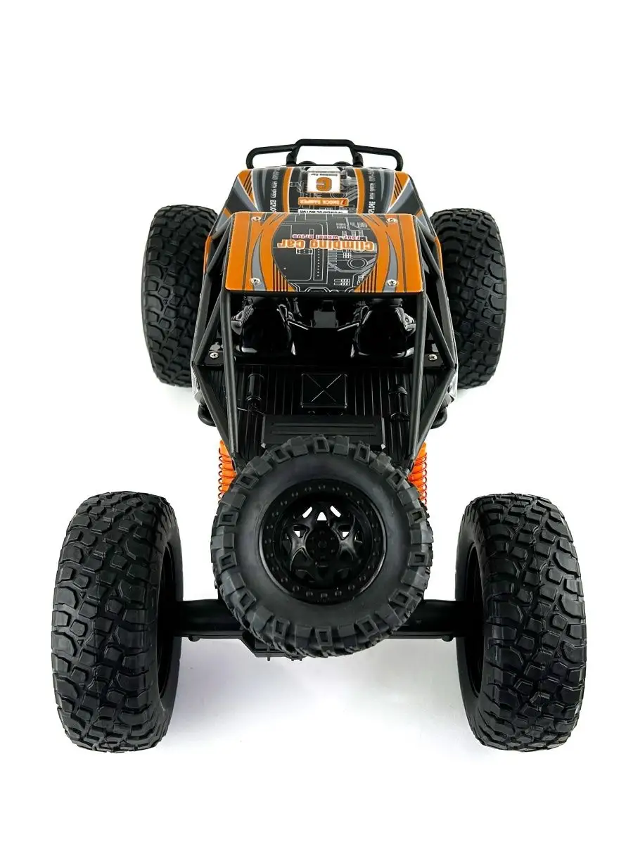 Автомобиль РУ Meizhi - фото 5