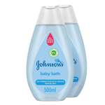 Гель Johnsons 500 мл 2 шт.