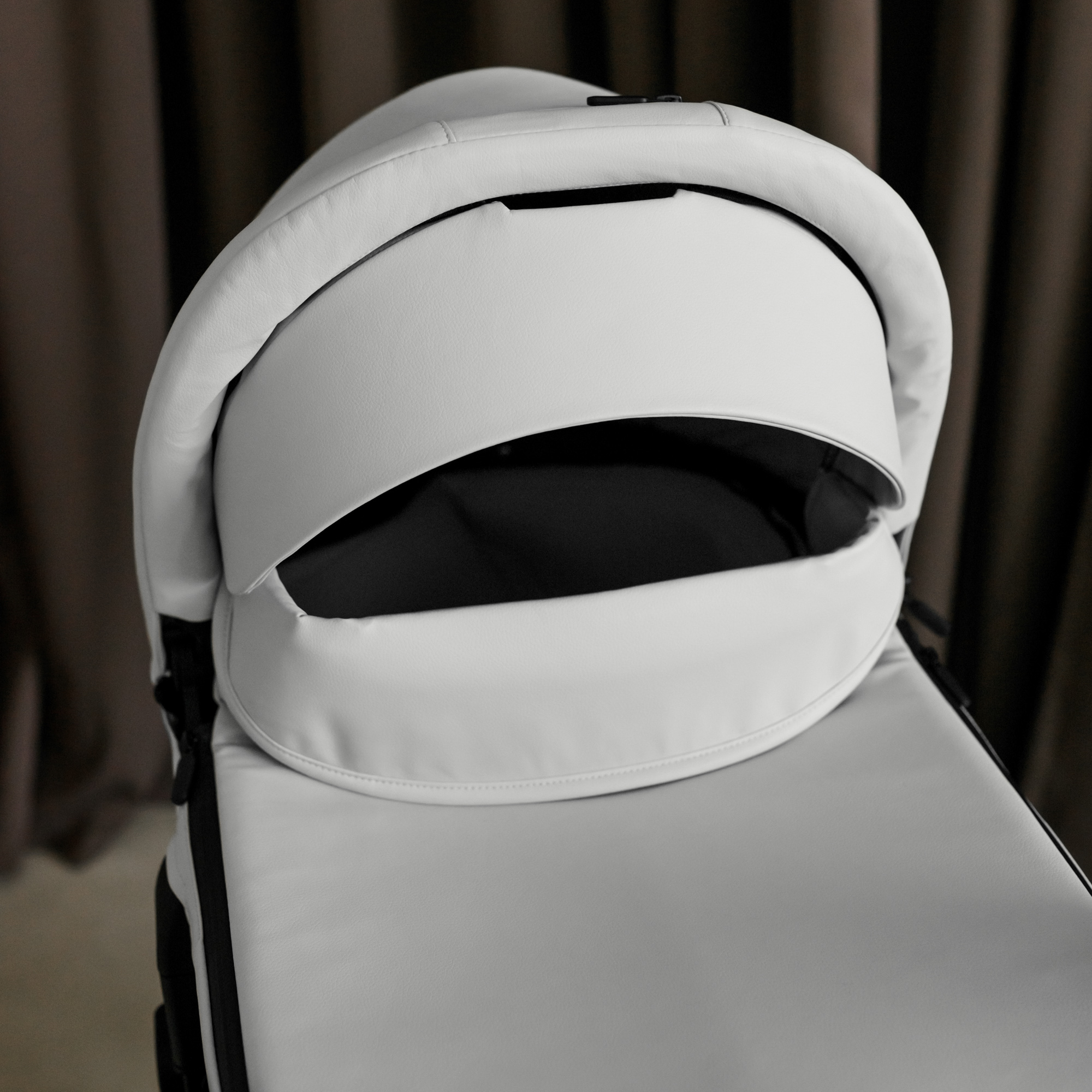 Коляска 2в1 Amarobaby Tutum - фото 38
