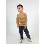 Лонгслив Luneva