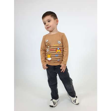 Лонгслив Luneva