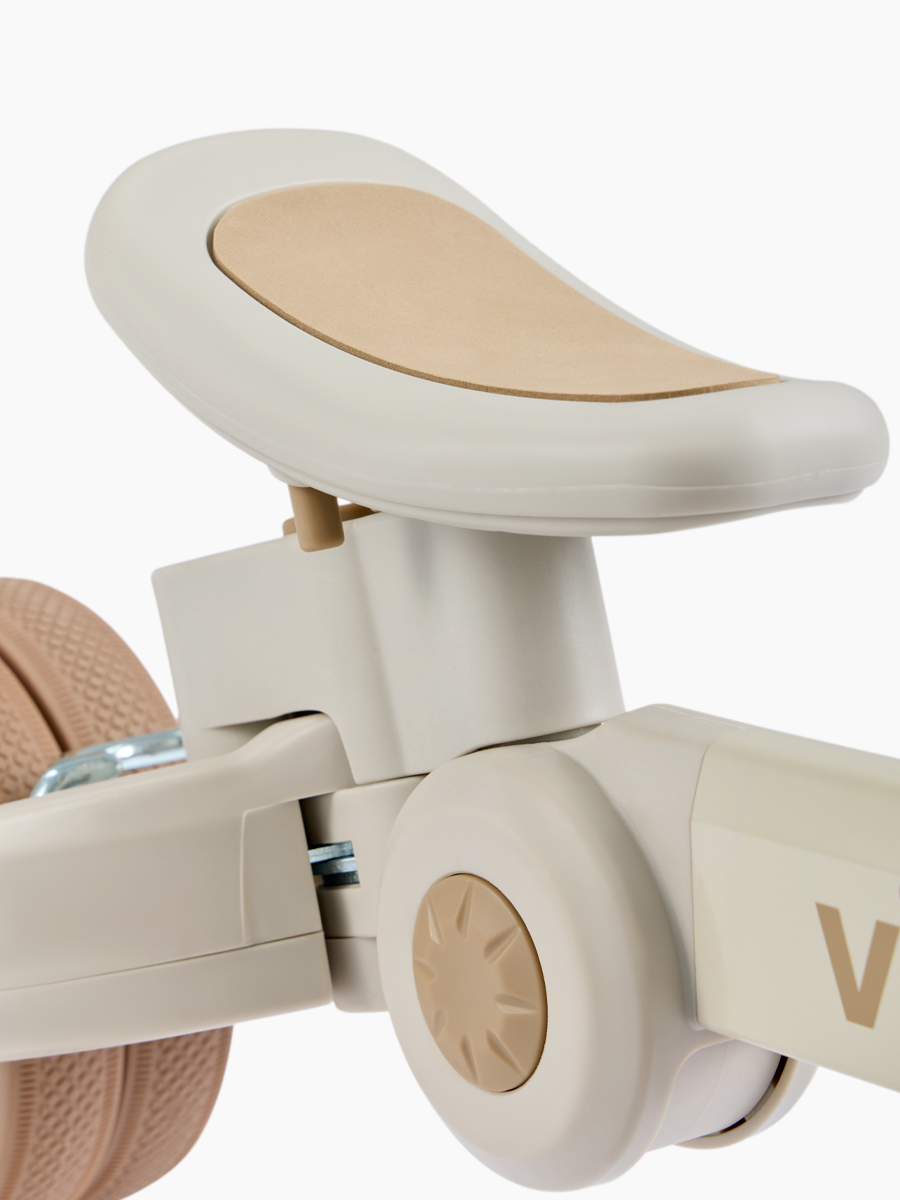 Велосипед-беговел Happy Baby - фото 19