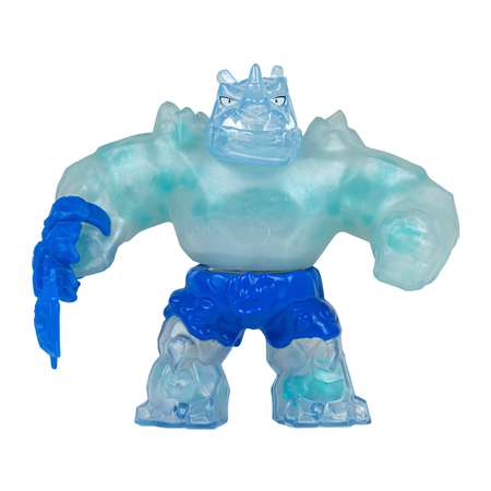 Игровой набор GooJitZu Райностоун