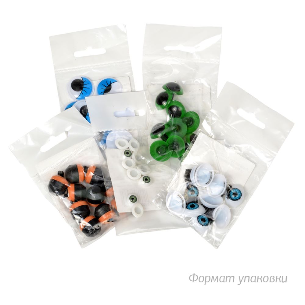 Набор для творчества Magic 4 Hobby шитье - фото 2