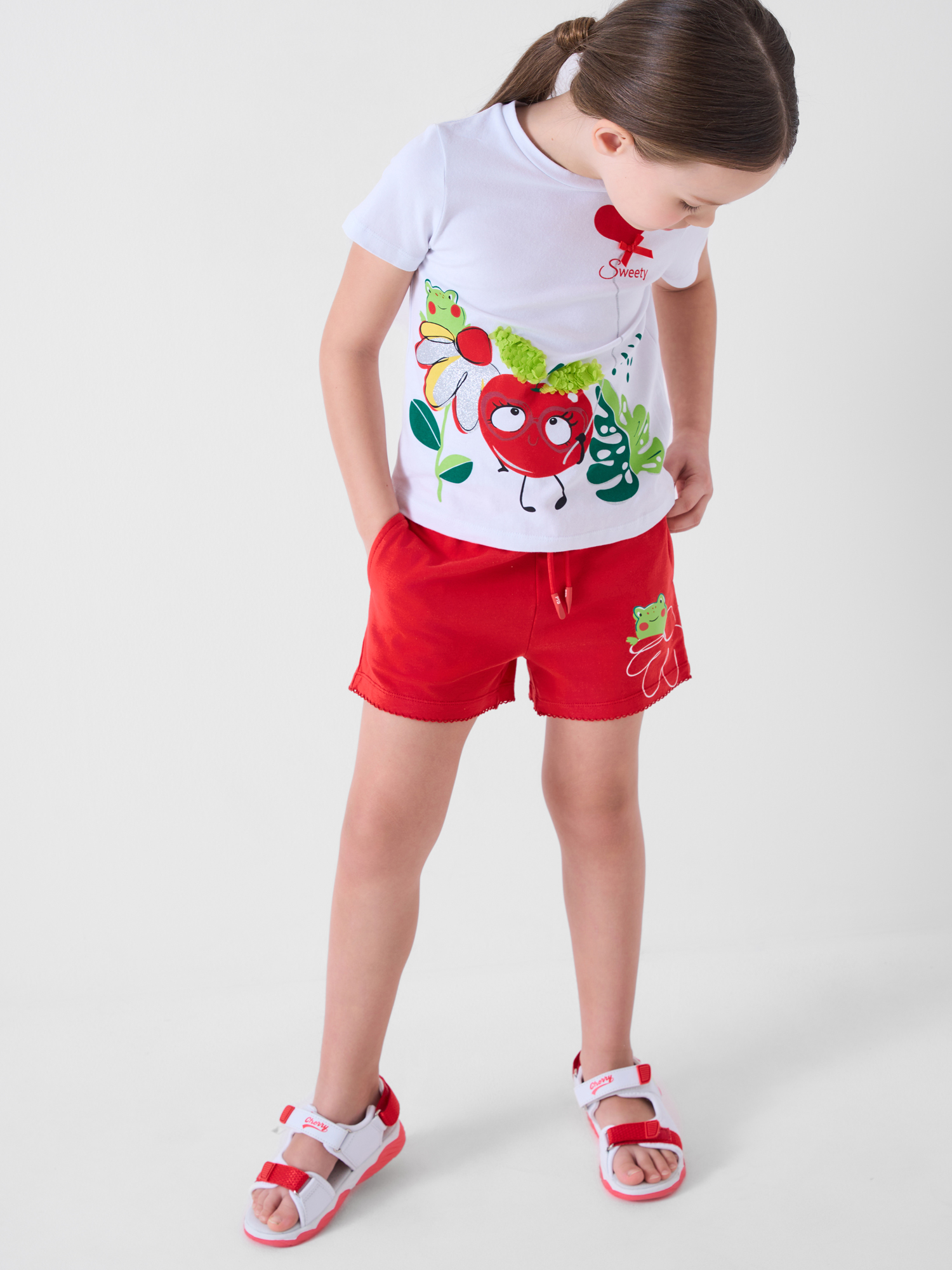 Сандалии PlayToday 12622770 - фото 3