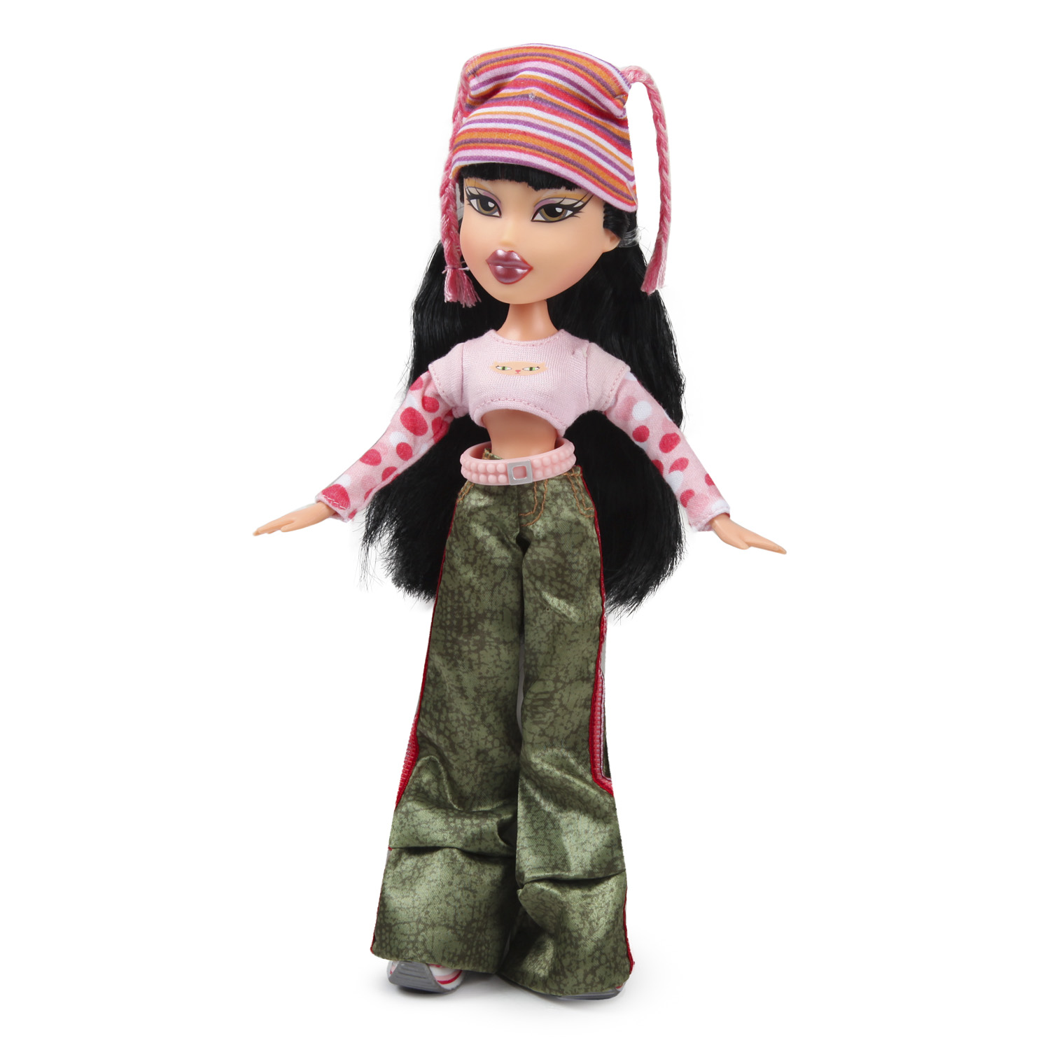 Кукла модельная Bratz 573432EUC - фото 10