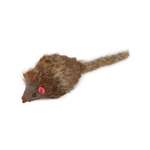 Игрушка для кошек Barbaks Мышь Шушунчик