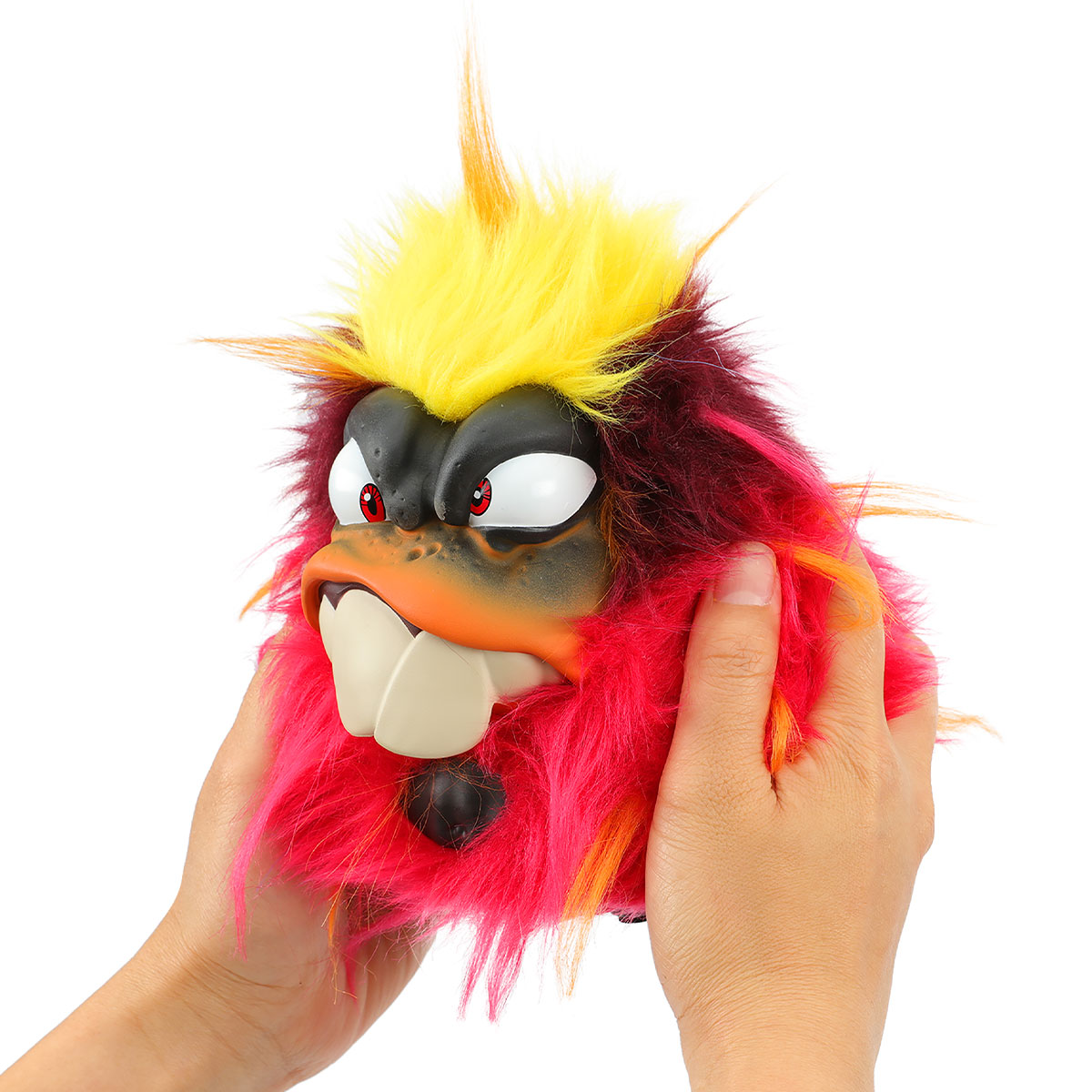 Мягкая игрушка Skyrocket - фото 5