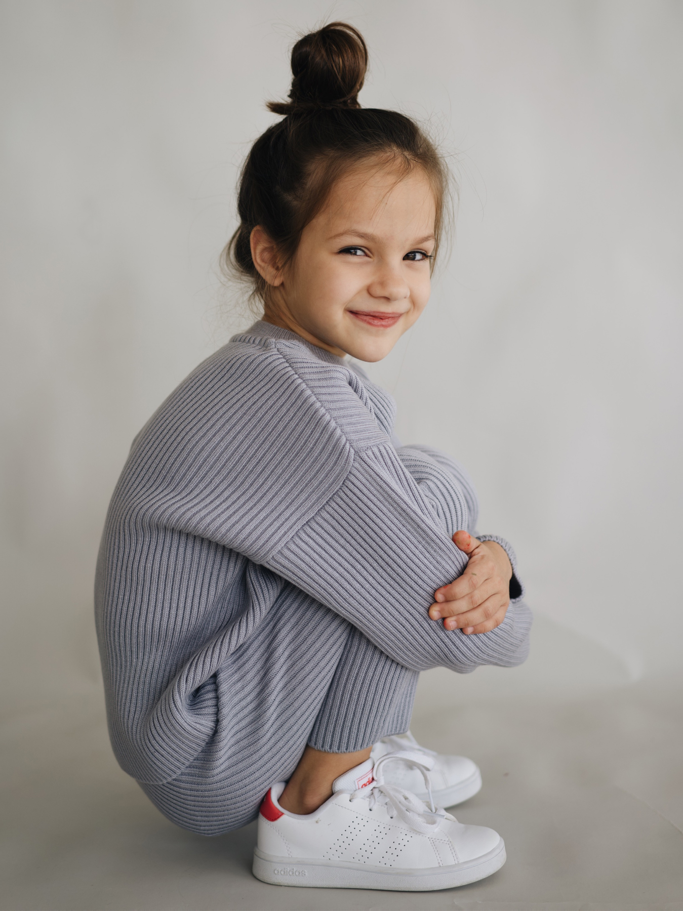 Джемпер Bossa Nova 710К-1223-С - фото 17