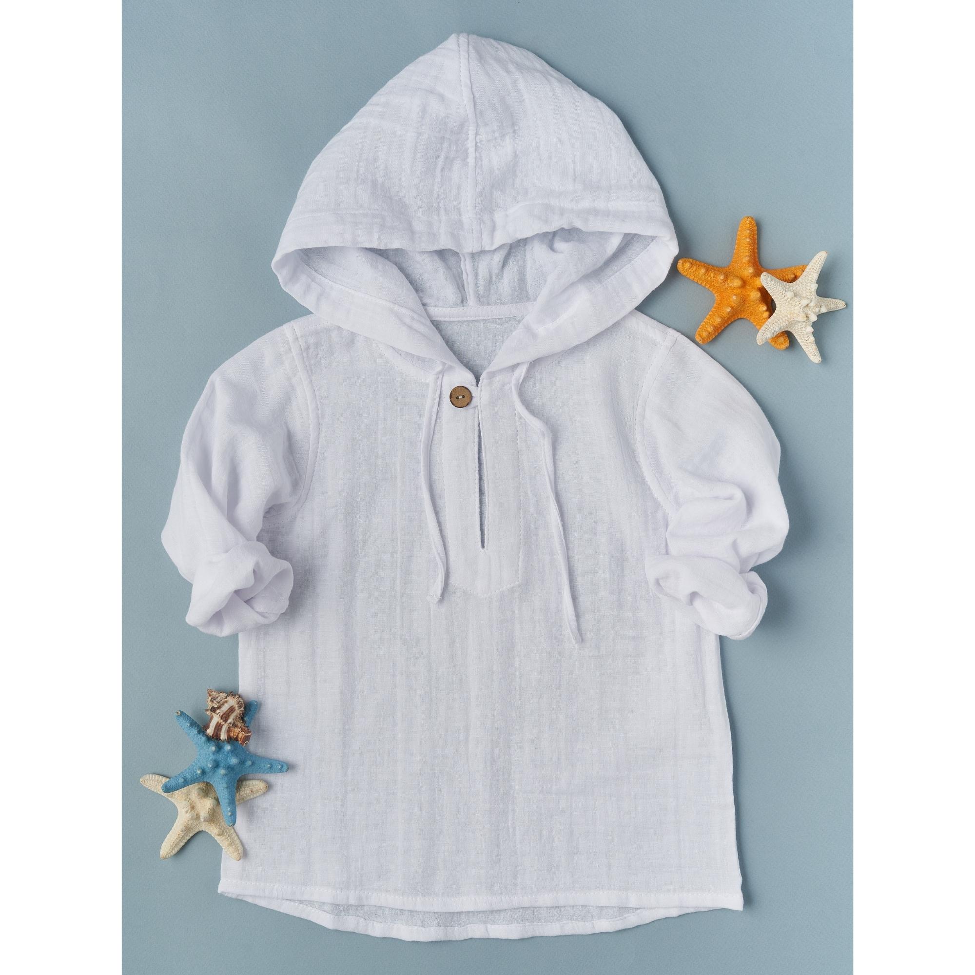 Рубашка Little Star 1025 - фото 2