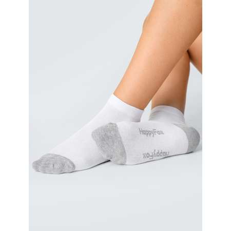 Носки 12 пар HappyFox