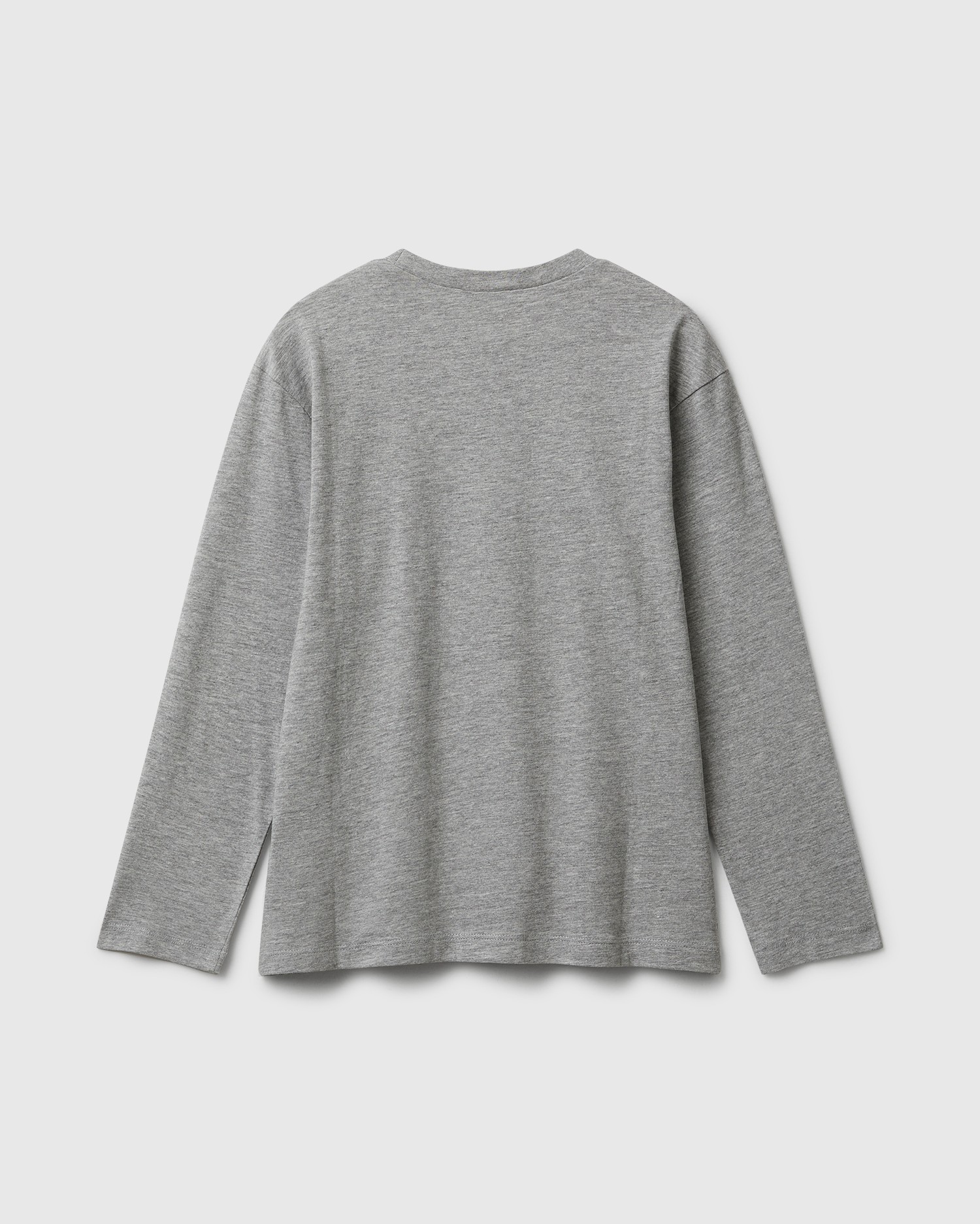 Лонгслив United Colors of Benetton 25A_35RYC10QQ_501 - фото 3