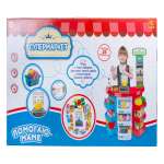 Игровой набор Abtoys касса