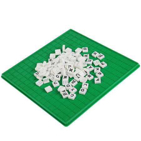 Настольная игра Умные игры Буба Собери слово