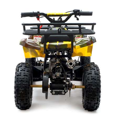 Квадроцикл Sima-Land ATV G6