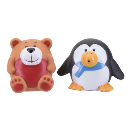 Игрушка Курносики
