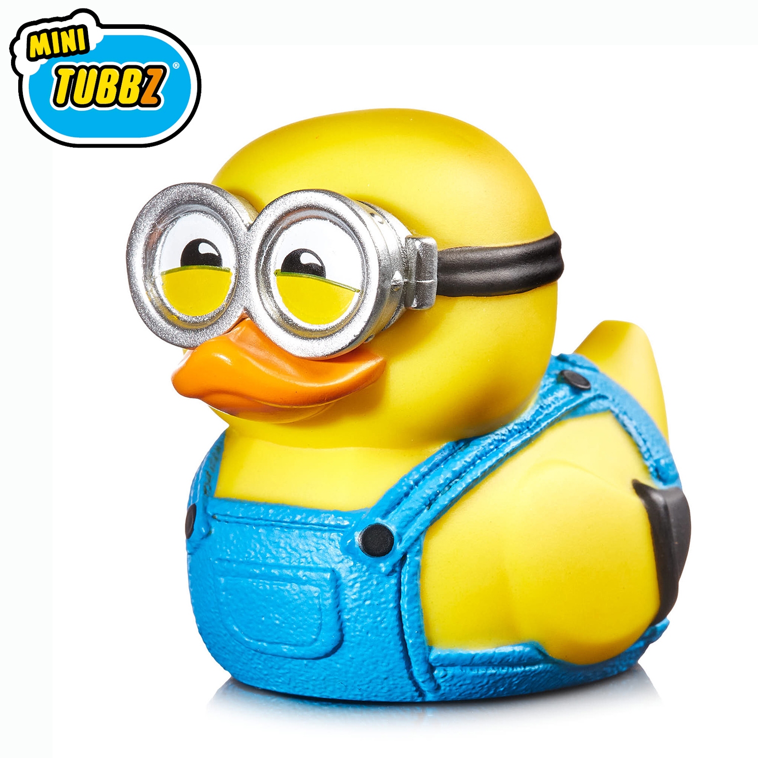 Фигурка Minions Утка Tubbz Боб из Миньоны Mini - фото 1