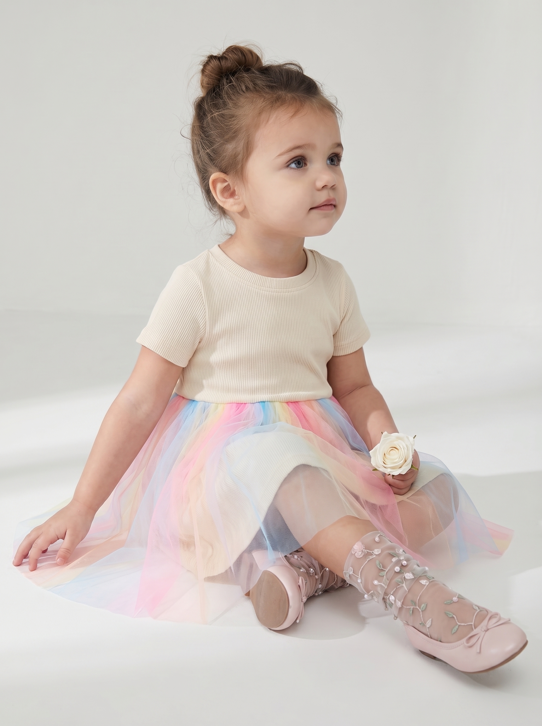 Платье YOULALA 1947900101 - фото 4