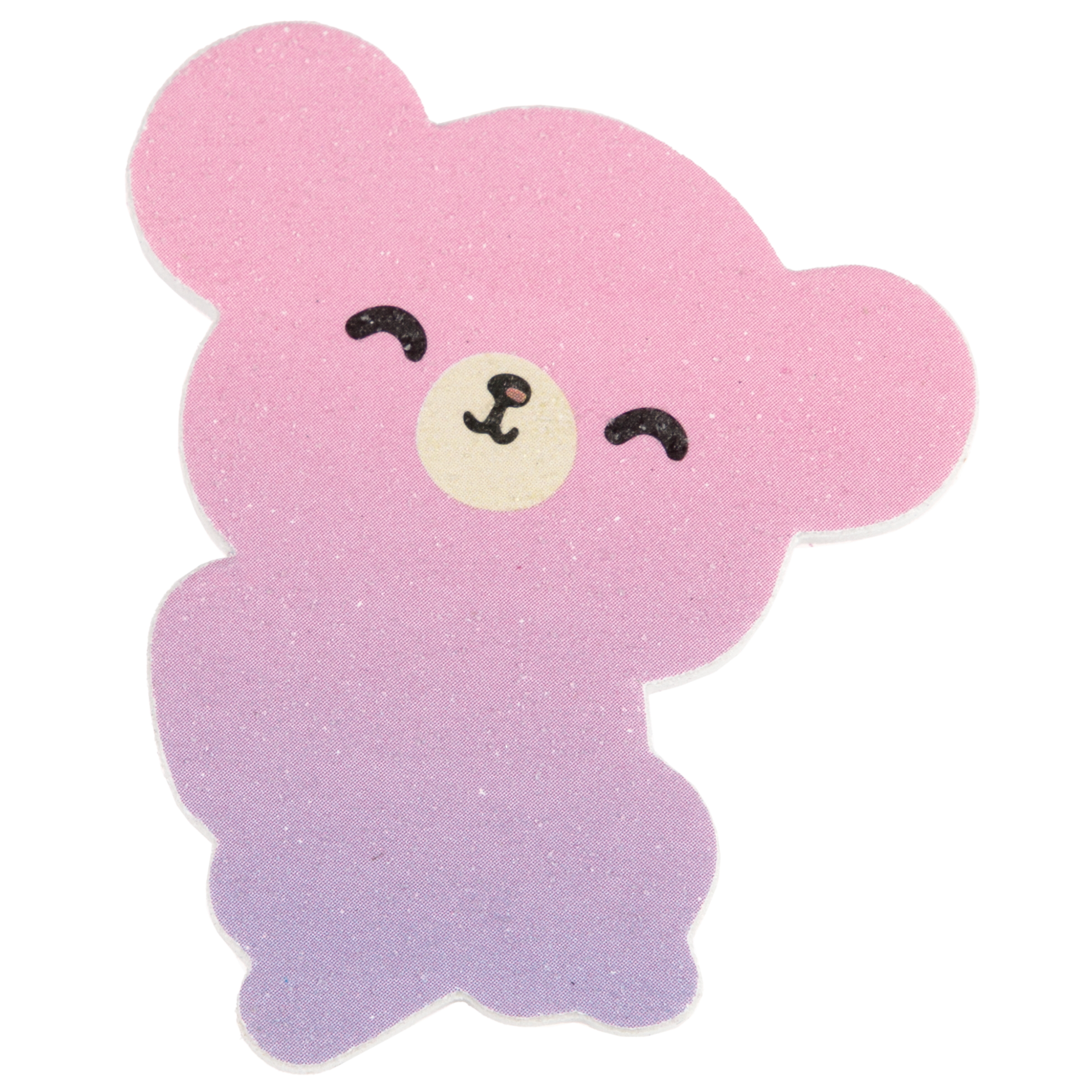 Набор декоративной косметики LUKKY тени для век 2 лака для ногтей 10 патчей для ногтей стразы стикеры пилочка - фото 15