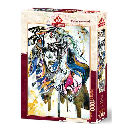 Пазл ART PUZZLE классический