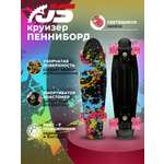 Скейтборд JETSET