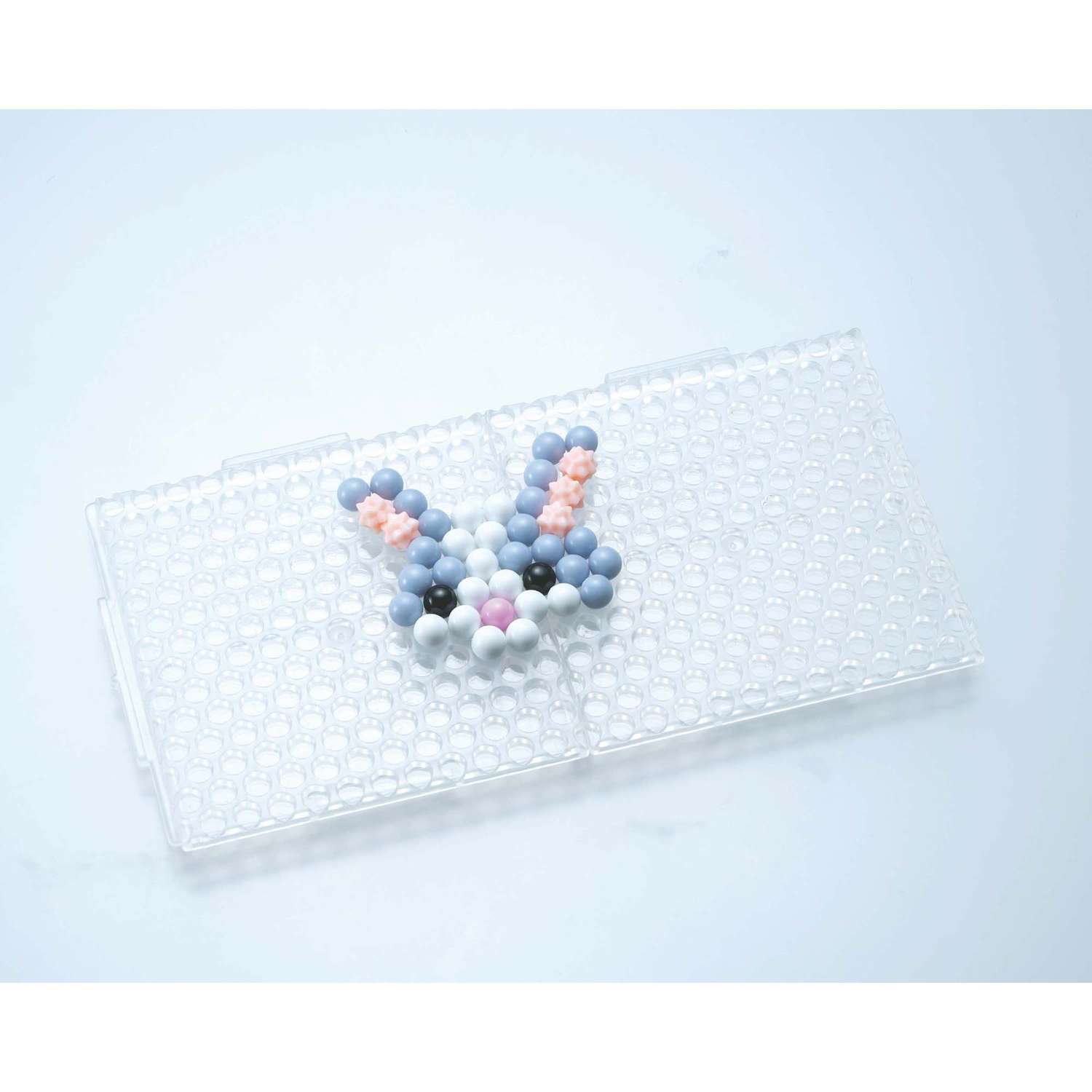 Аквамозаика Aquabeads Зверюшки - фото 14