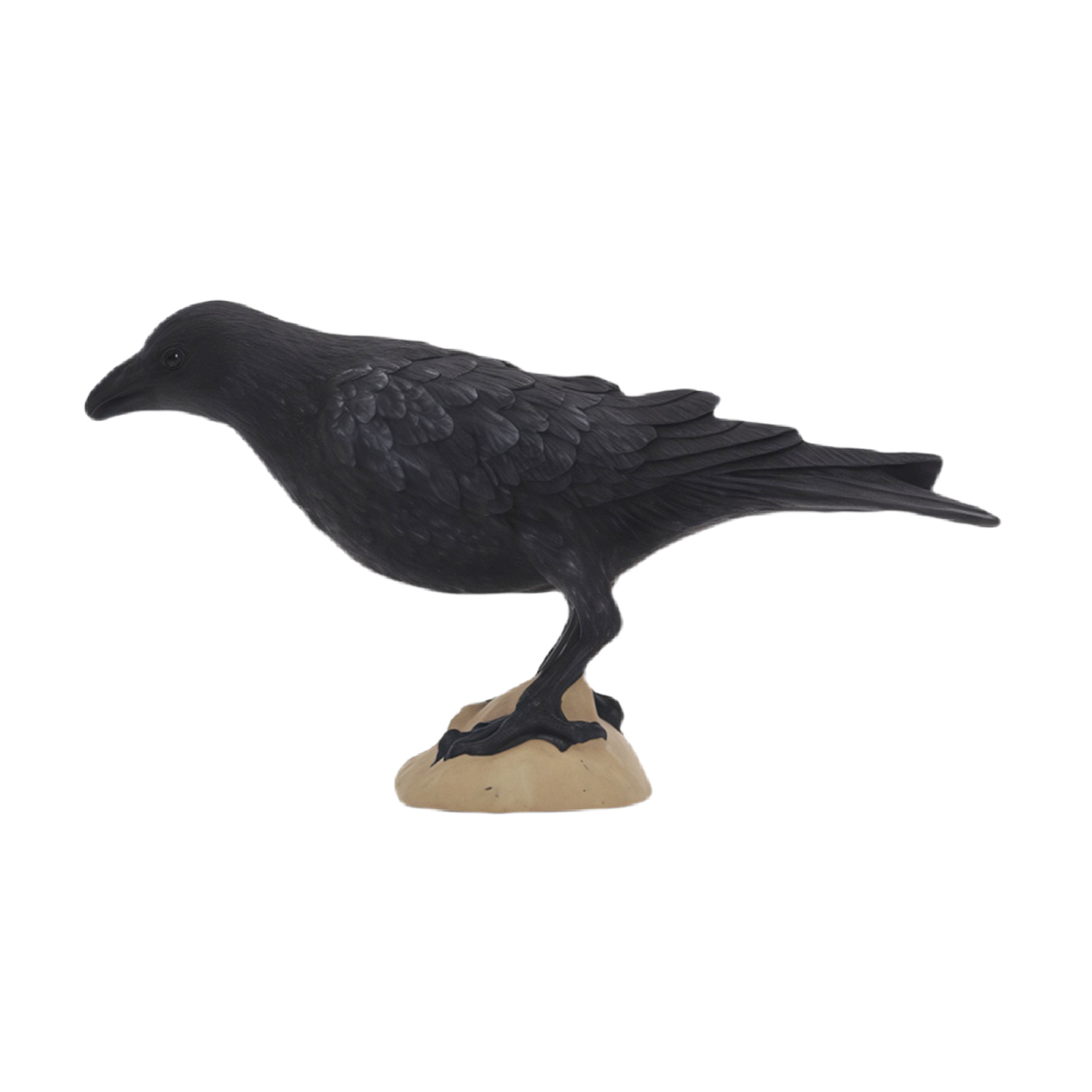 Фигурка Детское Время Ворон - фото 2
