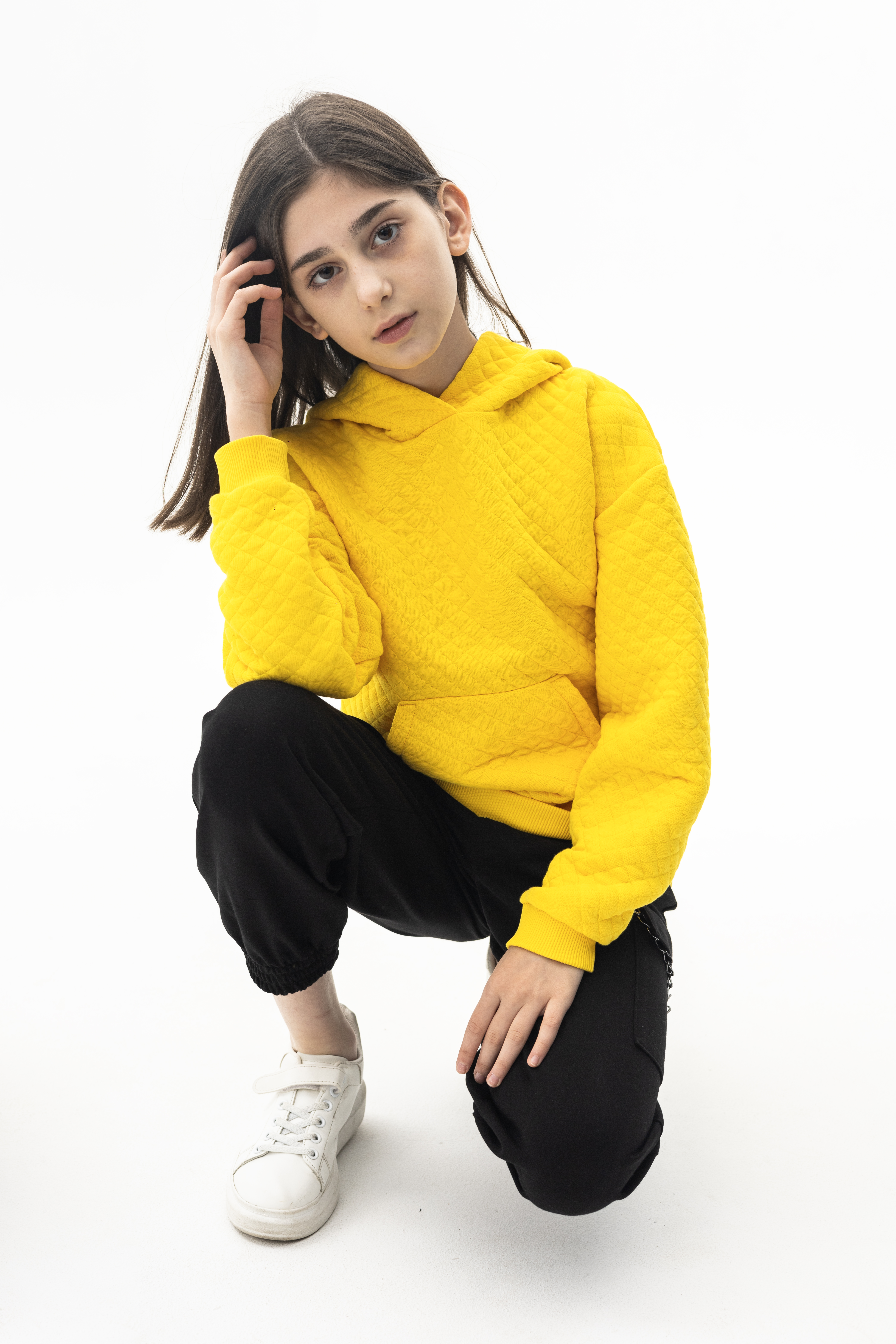 Худи matematika 004FW2324Ub0315 - фото 13