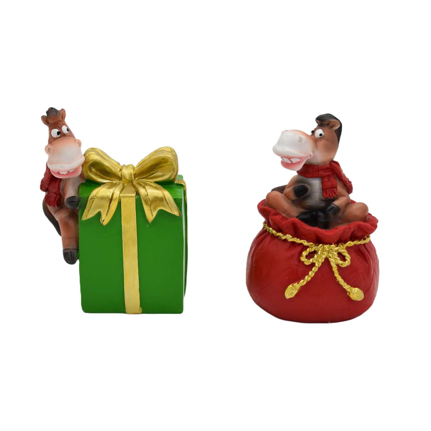 Копилка Лошадка ё в ассортименте - фото 1