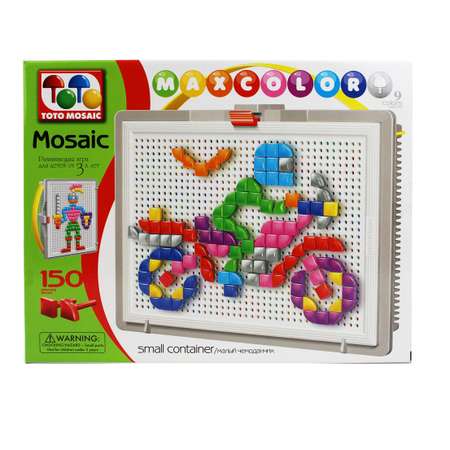 Мозаика Toys Union