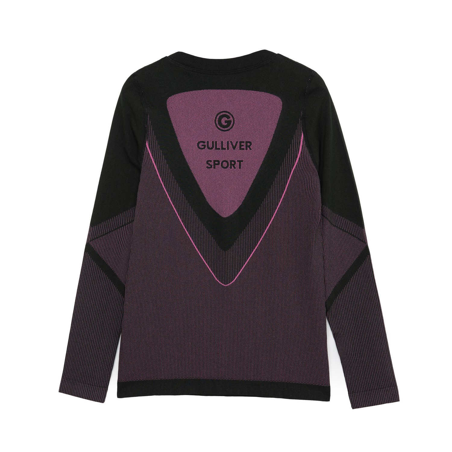 Комплект термобелья Gullivеr. 220FGC9601 - фото 3