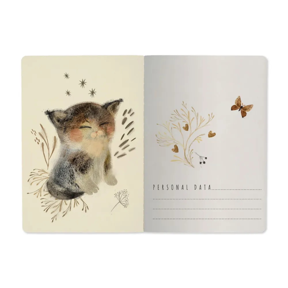 Набор канцелярский Bruno Visconti 11 предм. - фото 5