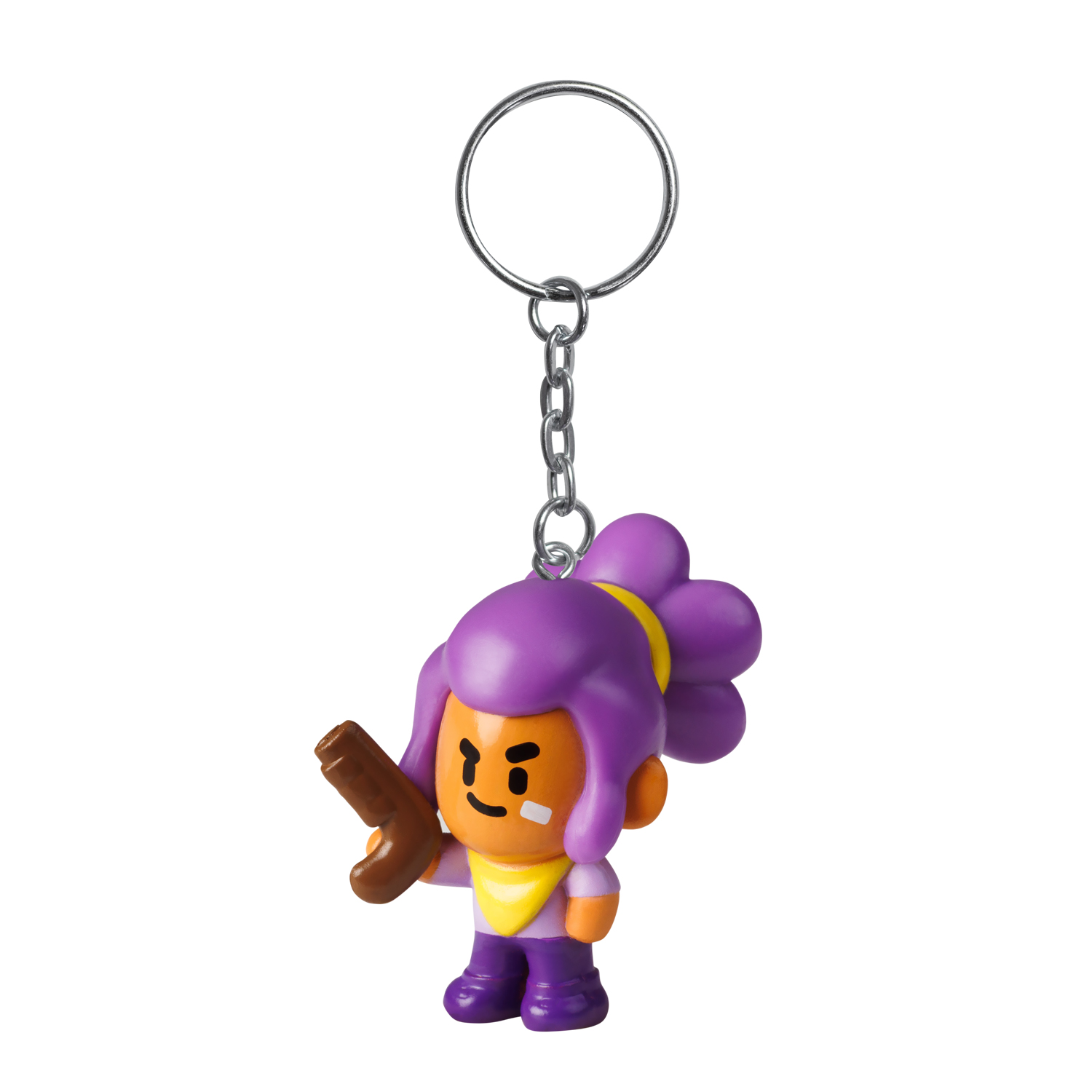 Фигурка P.M.I. - фото 1