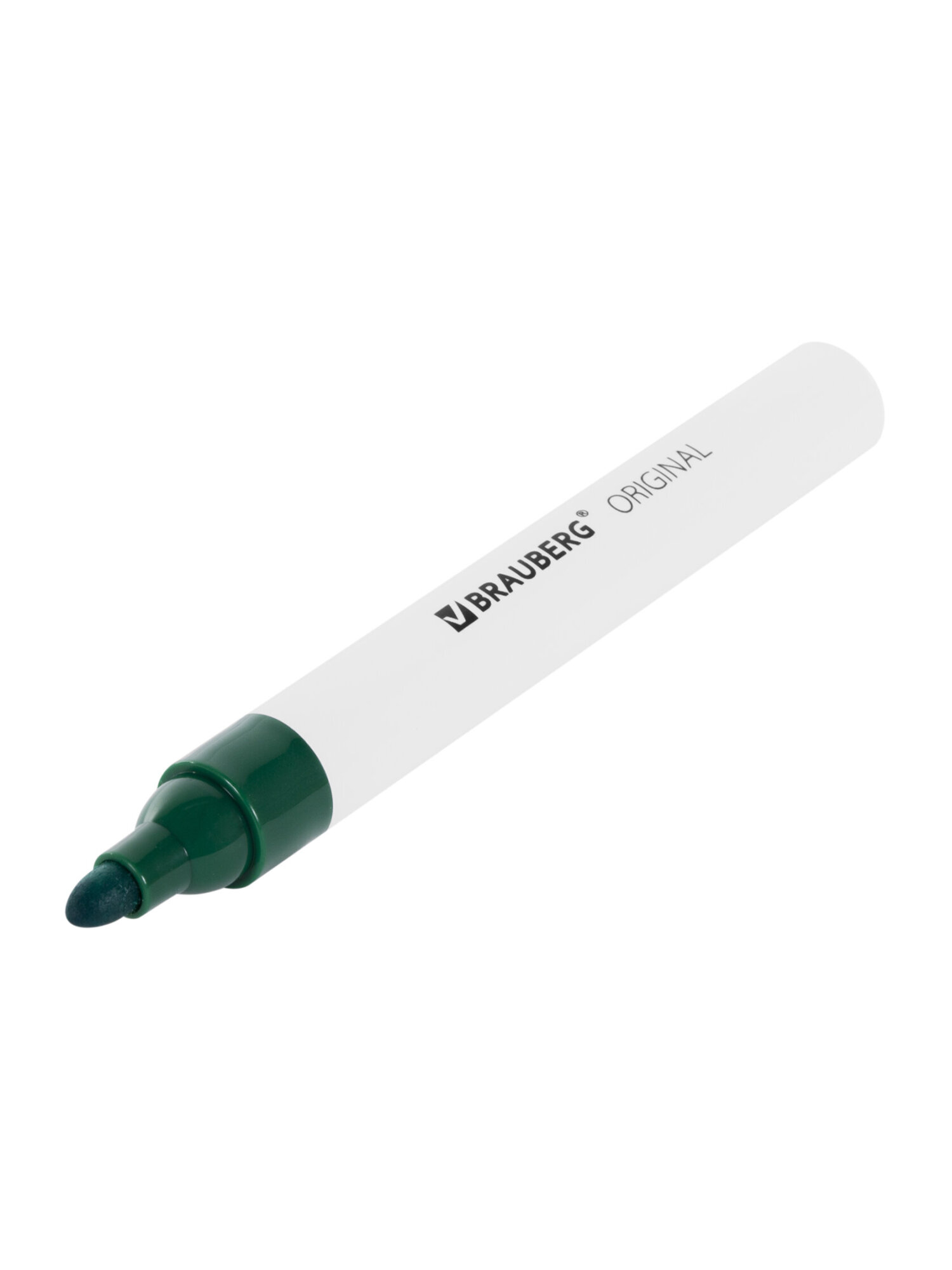 Маркеры Brauberg 4 шт. - фото 13