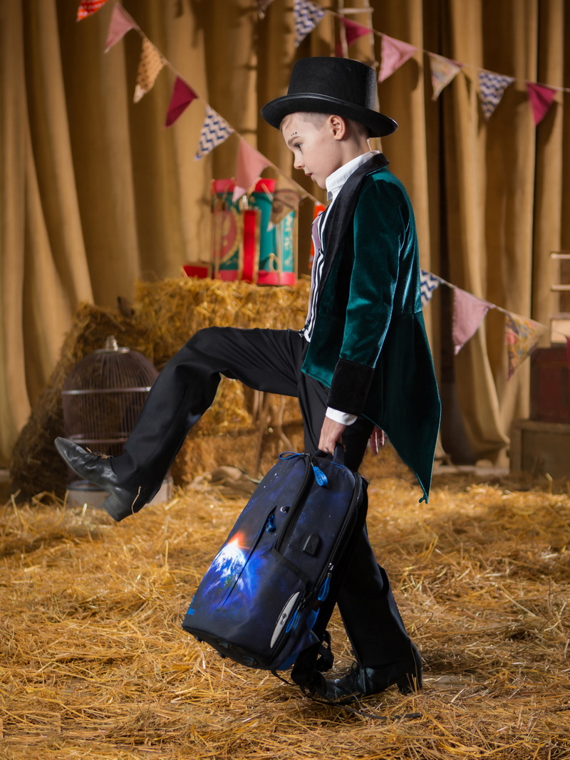 Рюкзак GROOC - фото 2