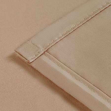 Постельное белье Arya Home Collection 2 спальное Евро 200x220 Arya Vip сатин