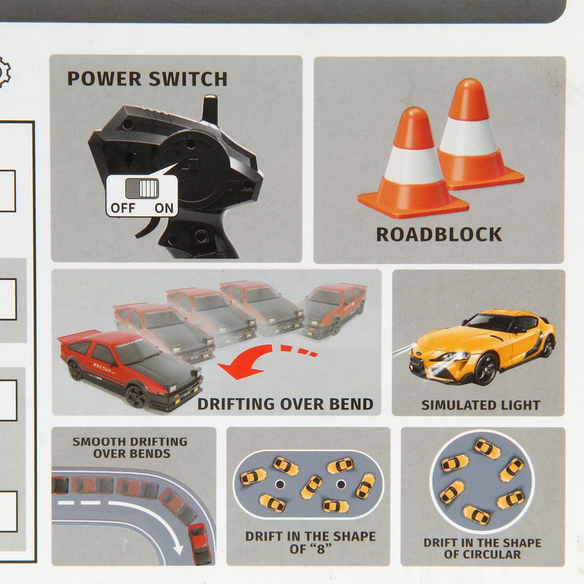 Автомобиль РУ Veld Co - фото 23