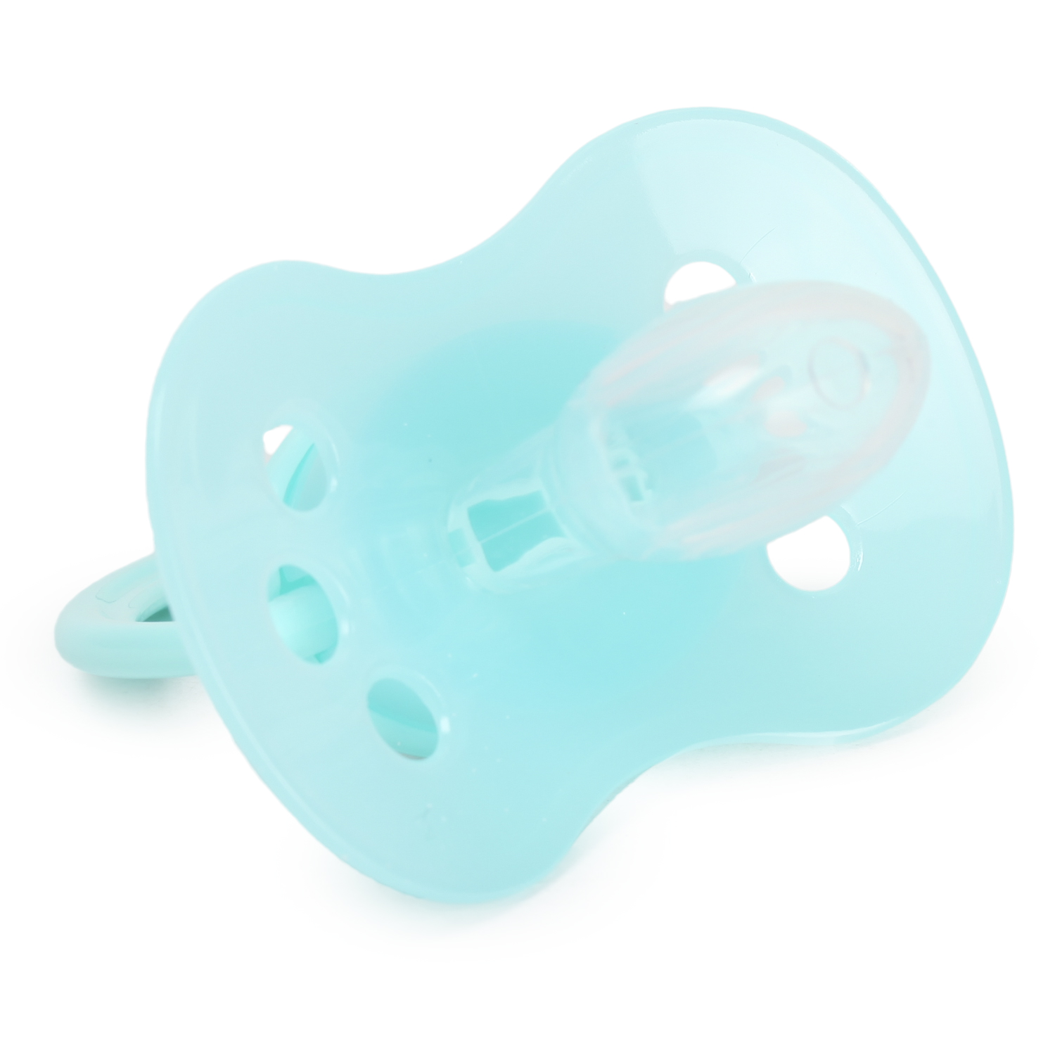 Пустышка Canpol Babies силикон анатомическая от 18 мес. в ассортименте - фото 13