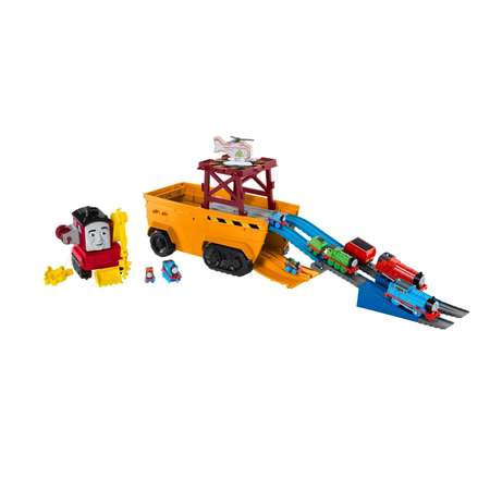 Набор железнодорожный Thomas and Friends