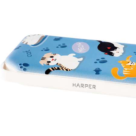 Внешний аккумулятор HARPER PB-0019 CAT v.2