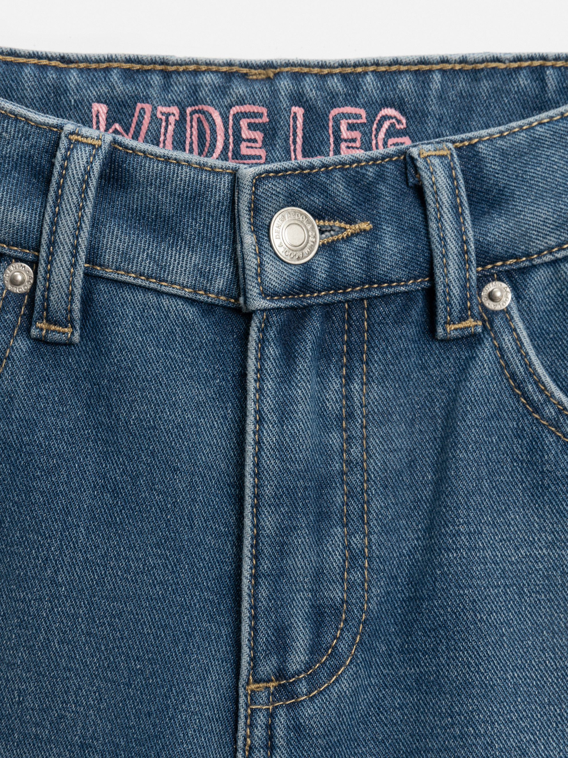 Джинсы Acoola 20240440006_0089582 - фото 6