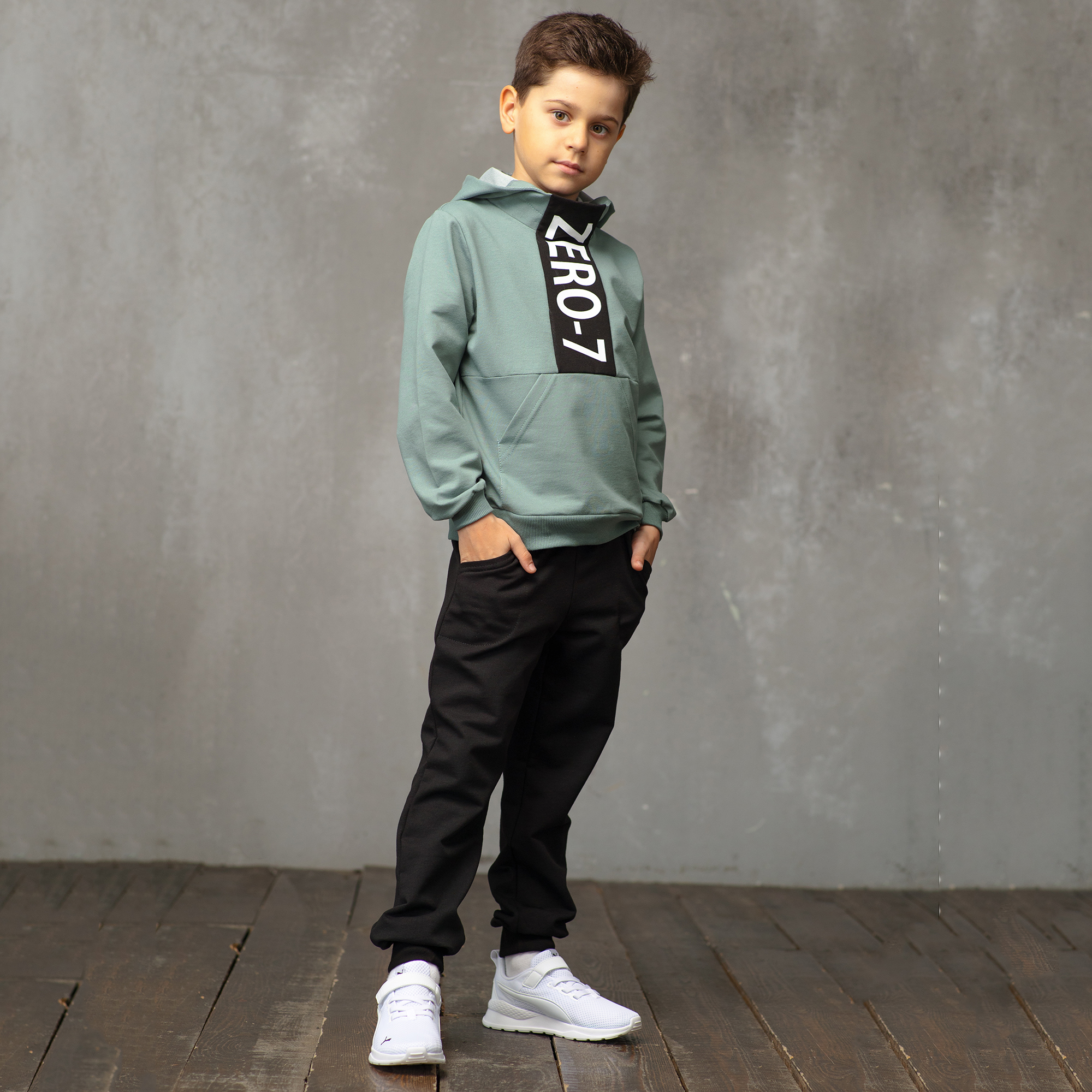 Костюм VGtrikotazh d2718 - фото 1