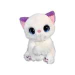 Игрушка мягкая My Fuzzy Friends котик