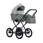 Коляска 2в1 Aroteam Moreno SL New 01 шалфей