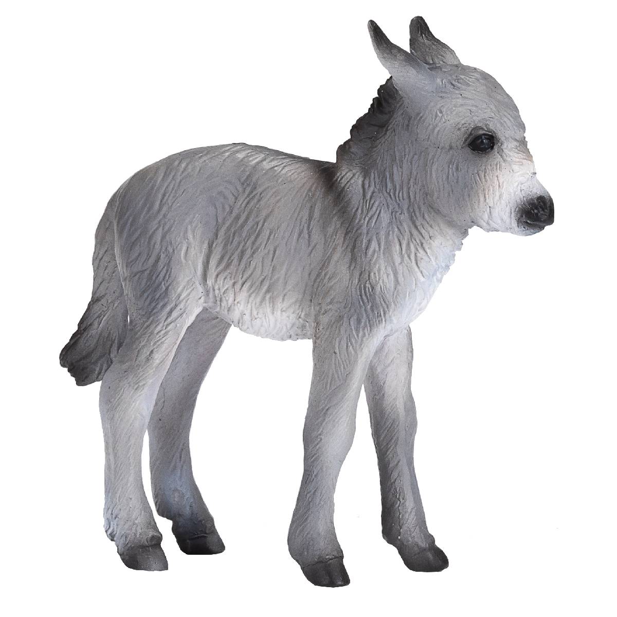 Фигурка KONIK Осёл жеребёнок - фото 3