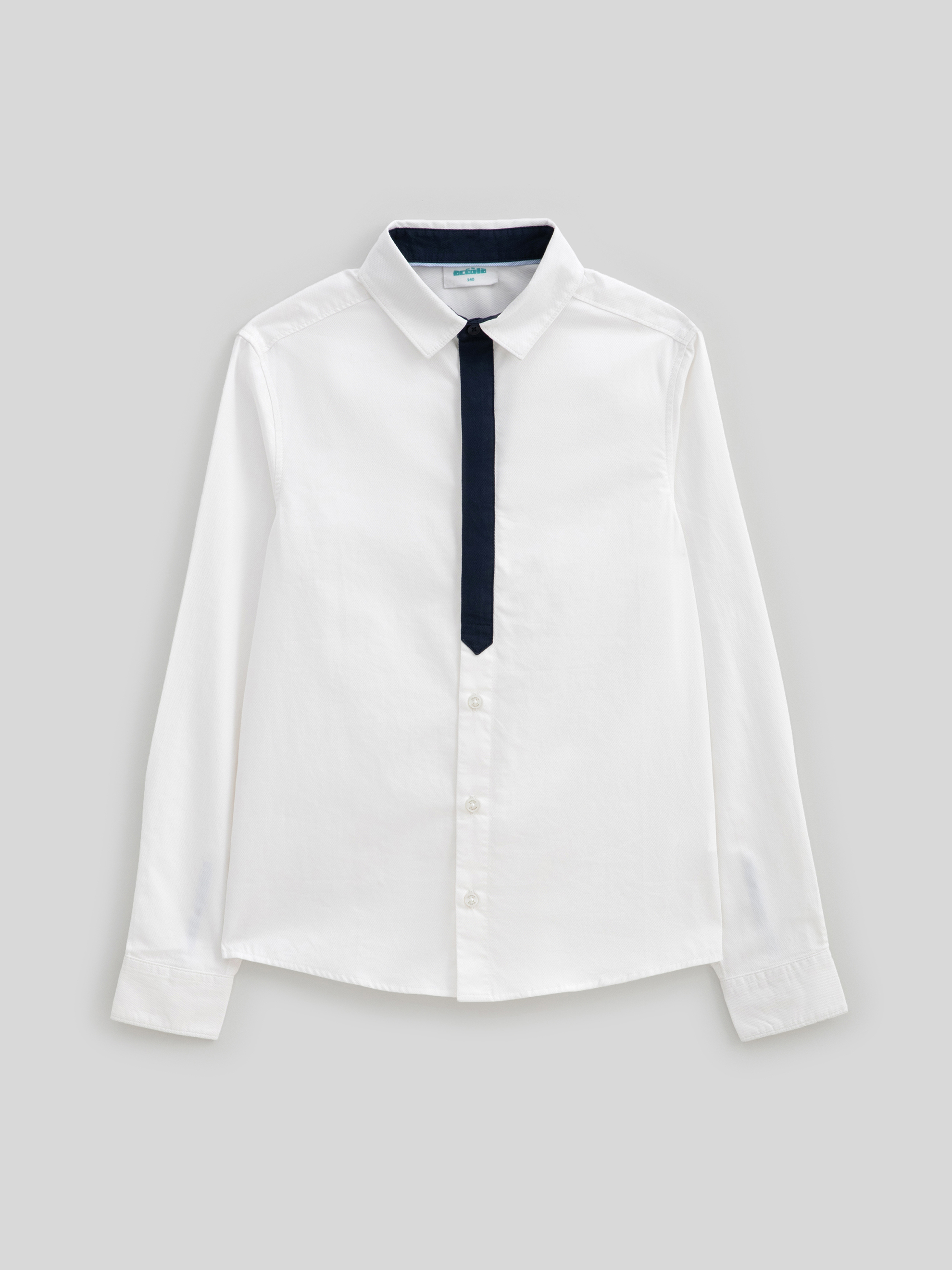 Рубашка Acoola 20110280105_0043439 - фото 2