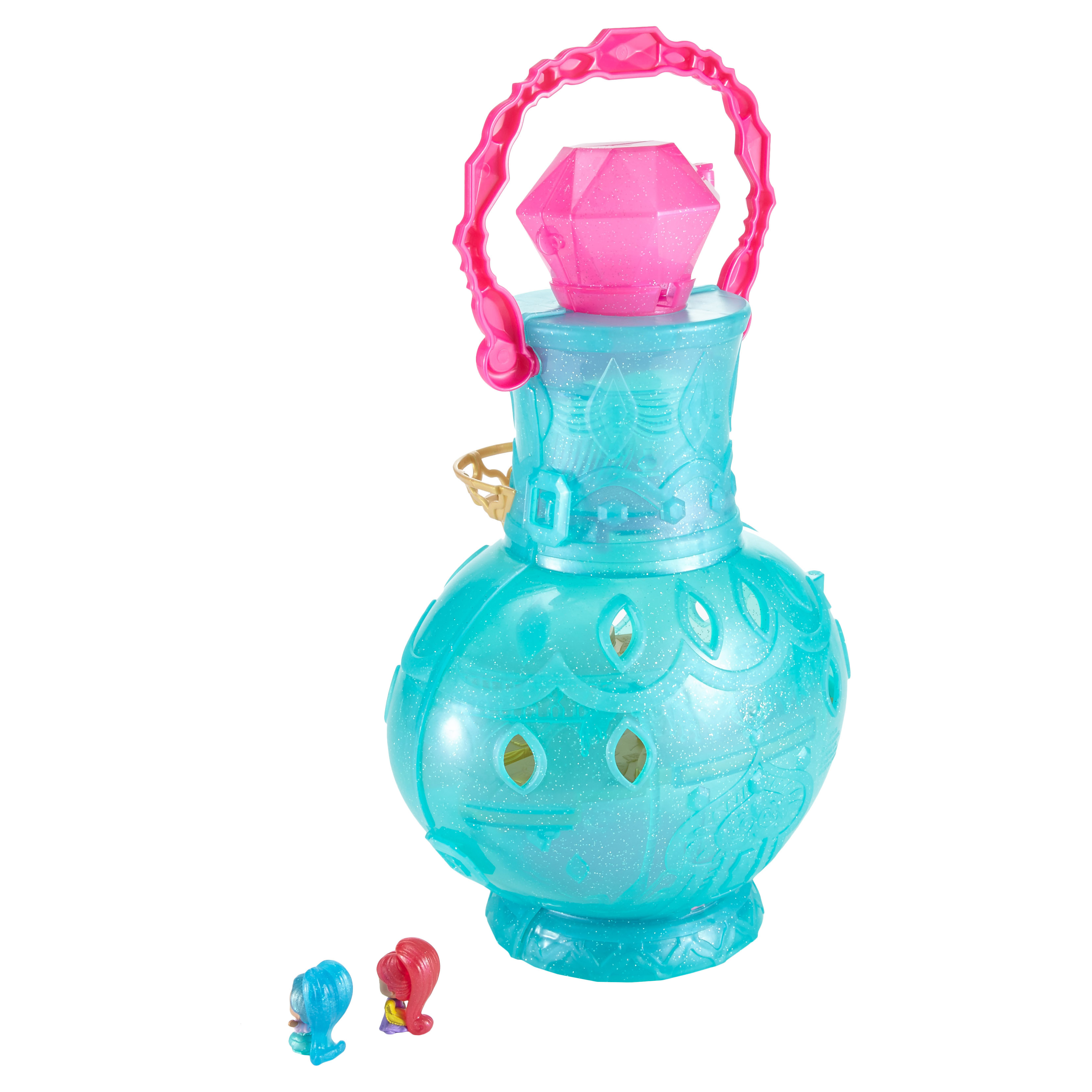 Игровой набор Shimmer and Shine - фото 5